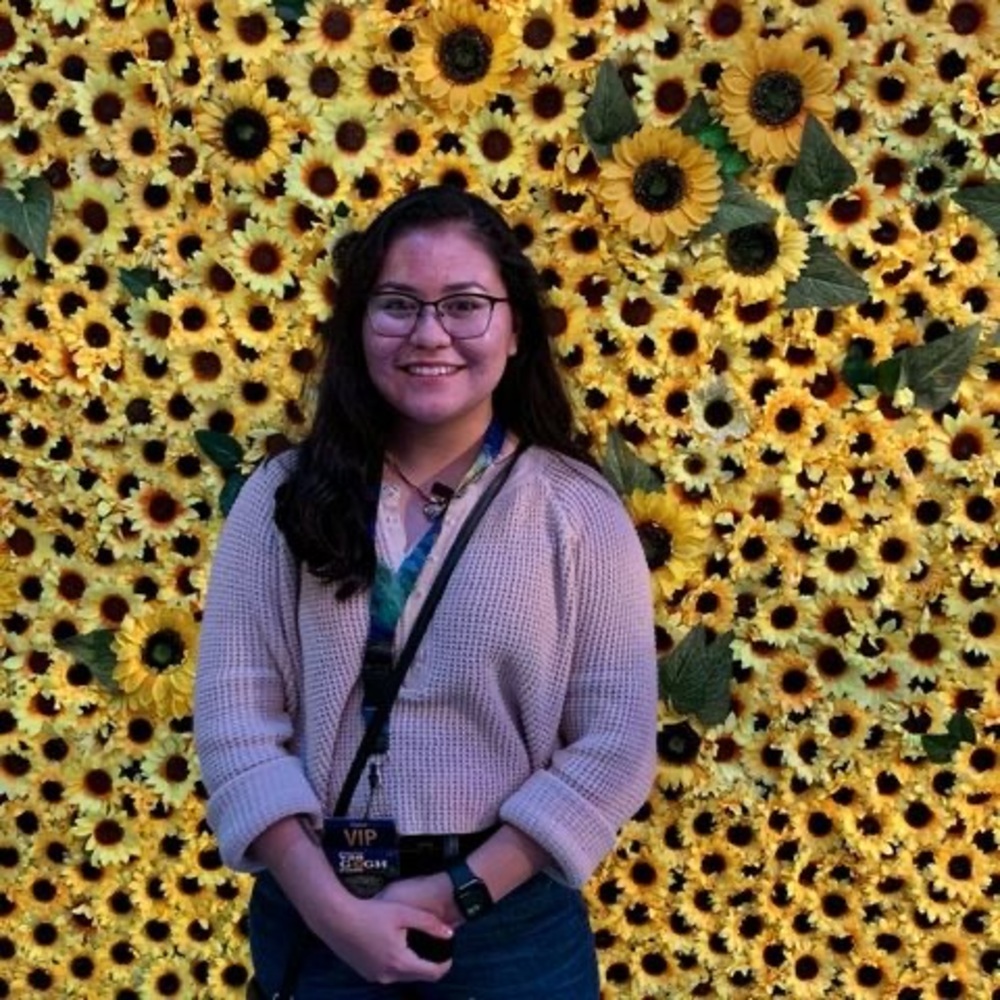 Meet your Posher, Joselyn